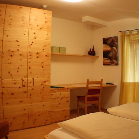 Hotel Garni Laerchenhof Lech am Arlberg Kültér fotó