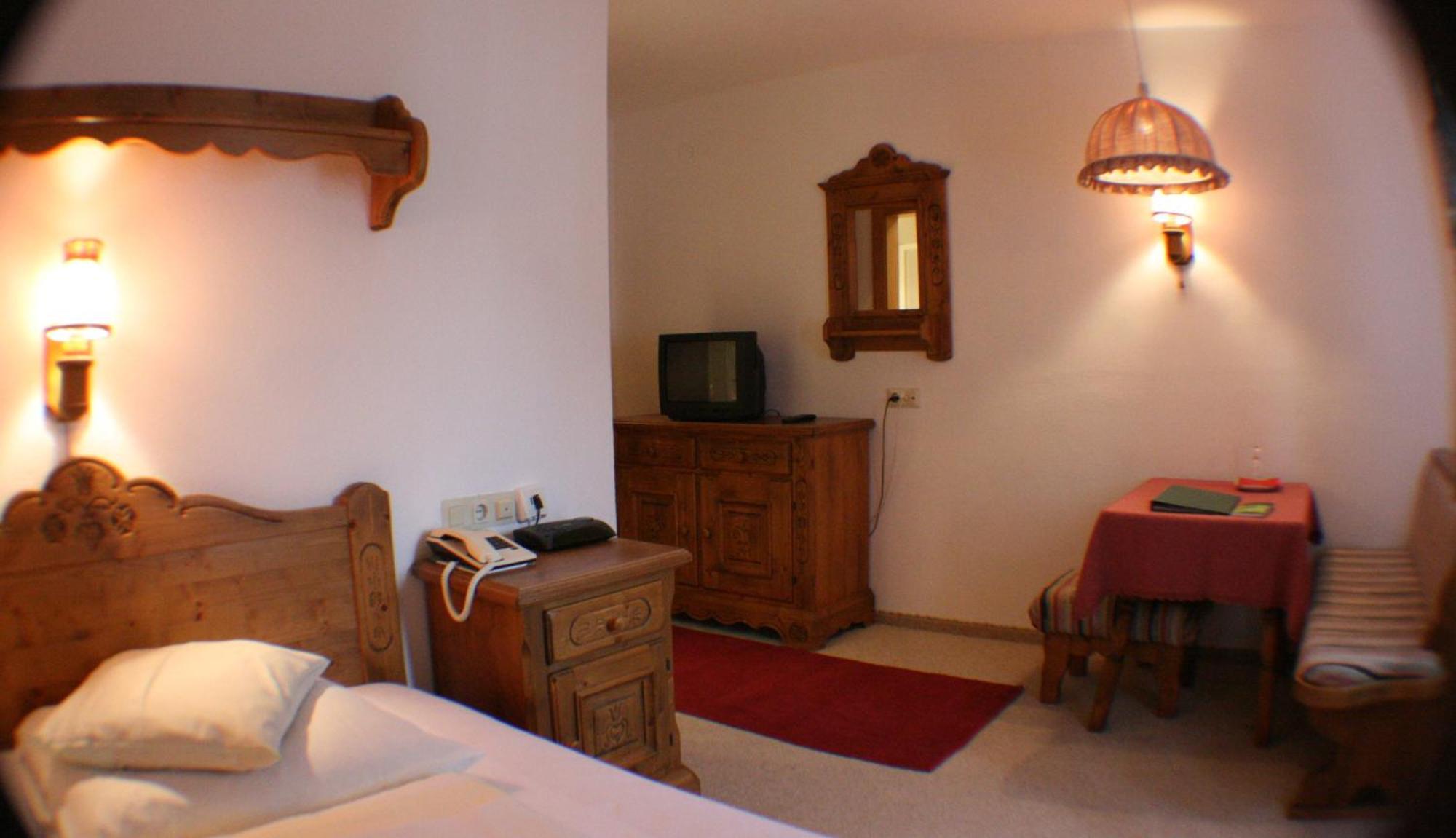 Hotel Garni Laerchenhof Lech am Arlberg Kültér fotó