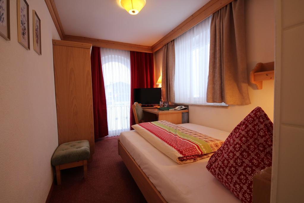 Hotel Garni Laerchenhof Lech am Arlberg Kültér fotó