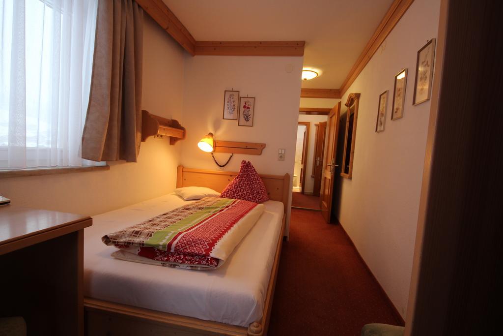 Hotel Garni Laerchenhof Lech am Arlberg Kültér fotó