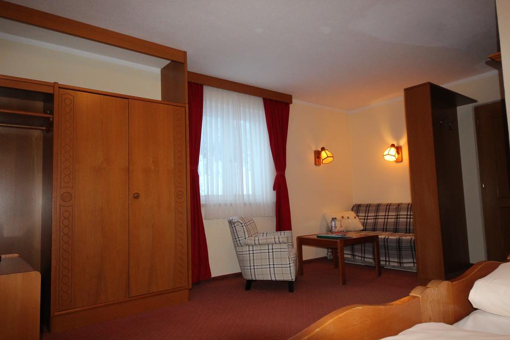 Hotel Garni Laerchenhof Lech am Arlberg Kültér fotó
