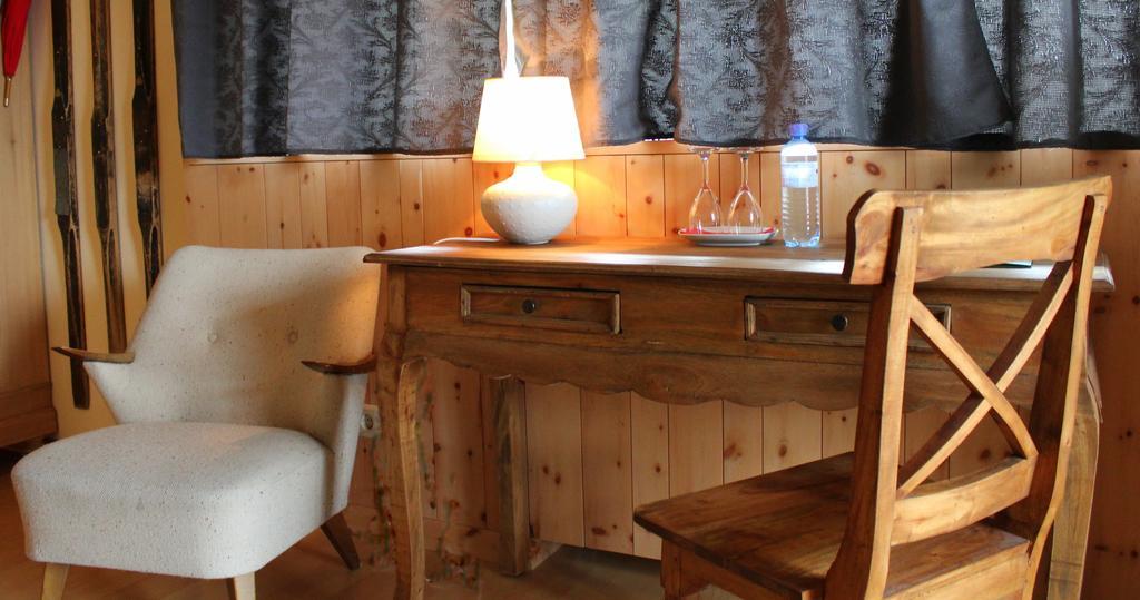 Hotel Garni Laerchenhof Lech am Arlberg Kültér fotó